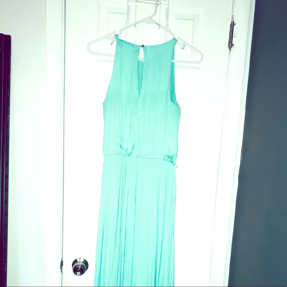 Long flowing summer / spring dress